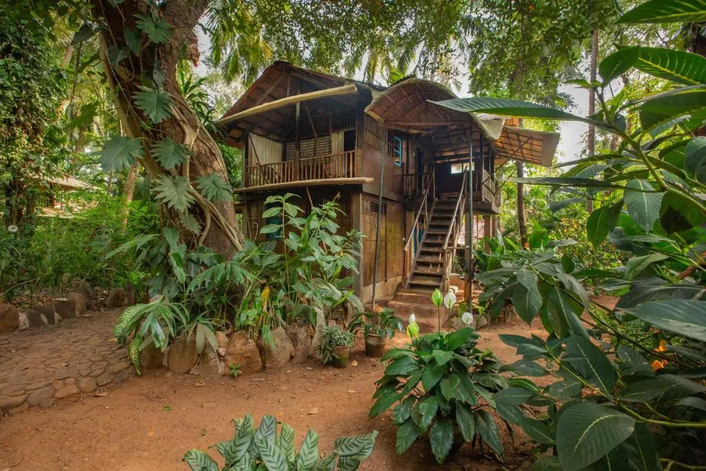 Bhakti Kutir