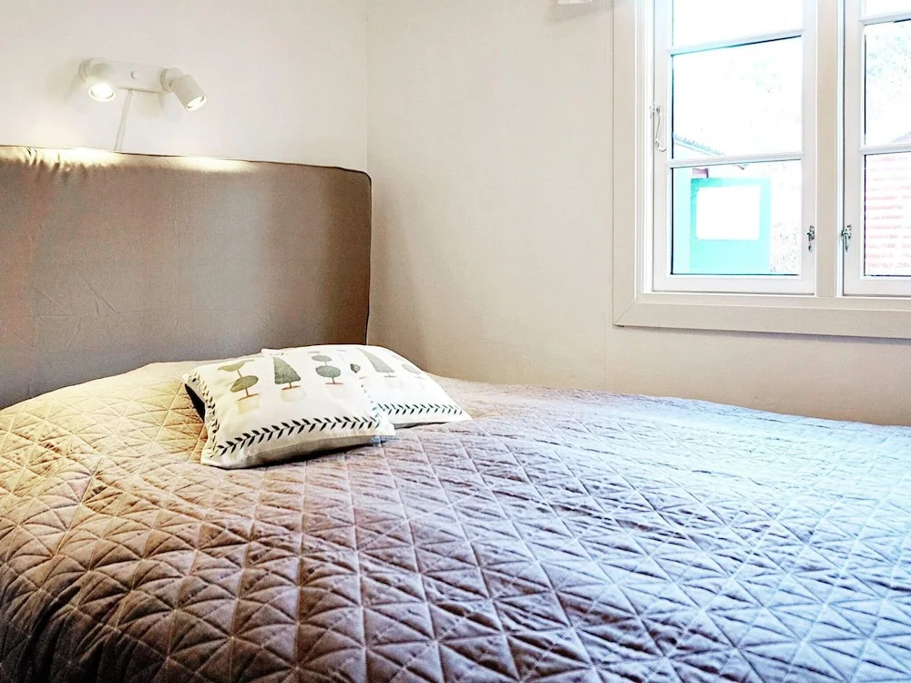5 Person Holiday Home in Nösund
