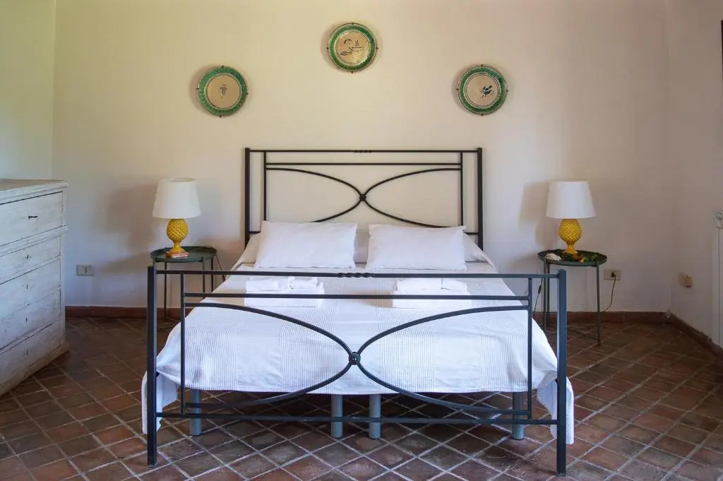 Tenuta San Calogero Appartamento Alloro