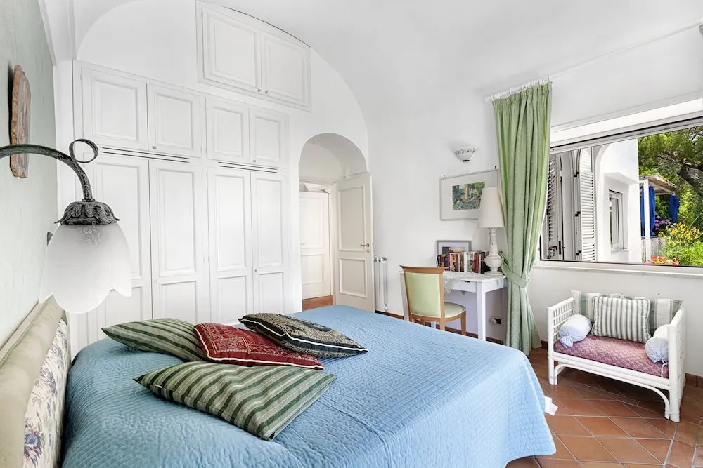Villa Polifemo