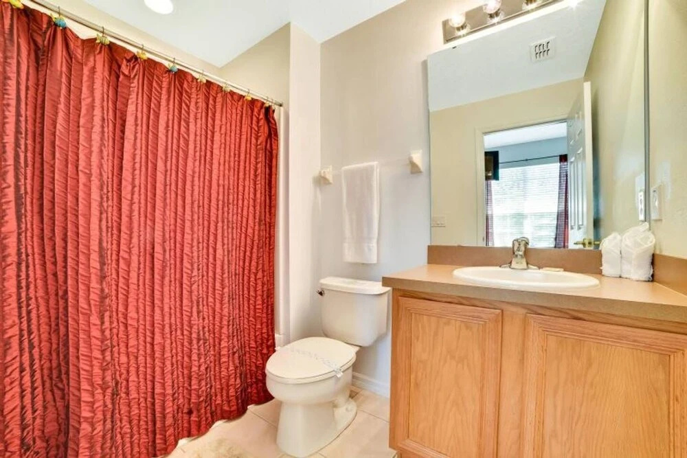 Aviana - Pet Friendly 4bd/3ba Pool Home - #4av136