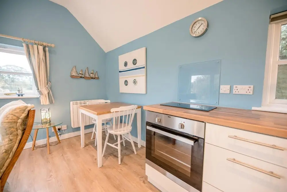 Little House, Aldringham