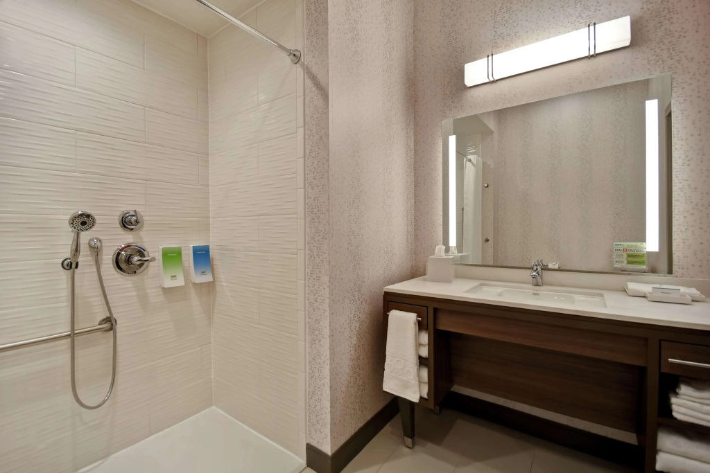 Home2 Suites by Hilton Wichita Northeast