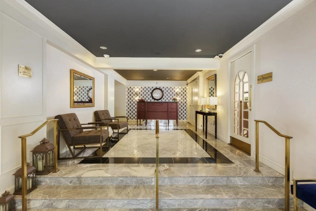 ARC Hotel, Washington DC, Series by Marriott