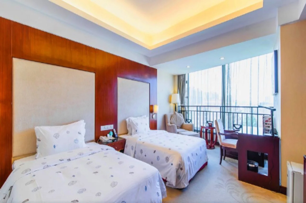 Xiyuan Hotel