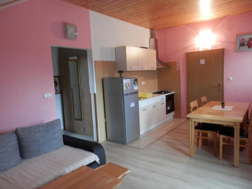 Guesthouse Matija