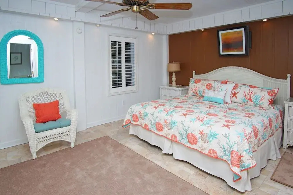 Fifty Palms by RedAwning