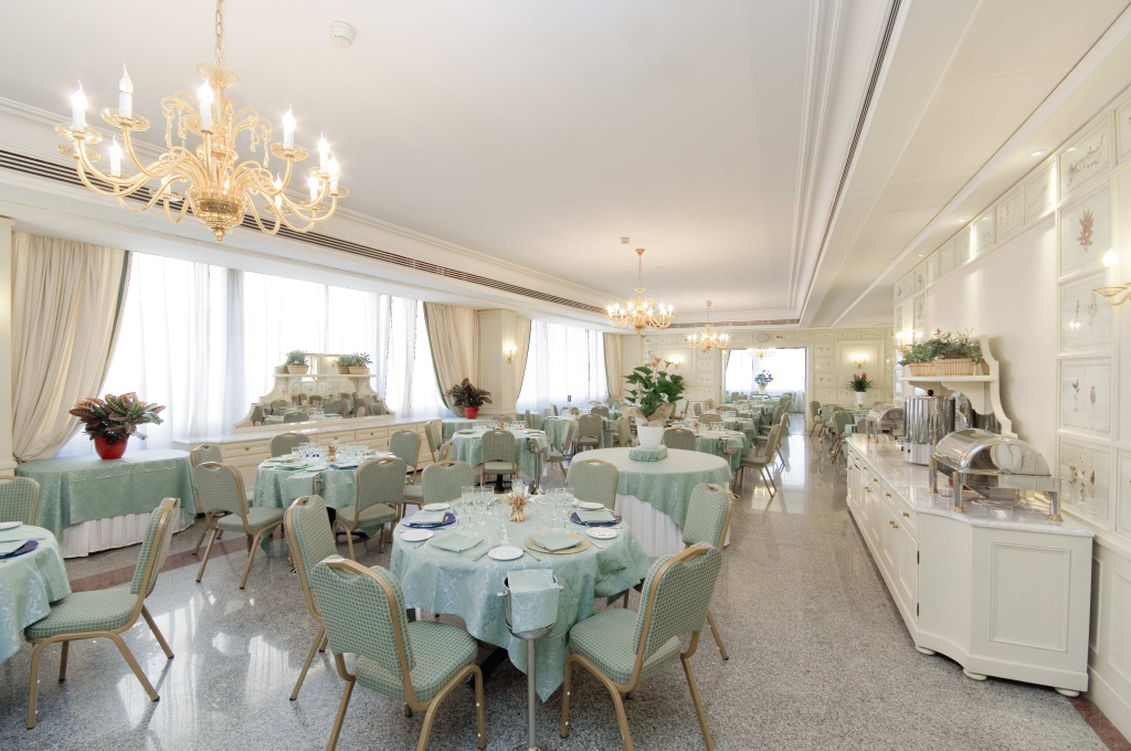 FH55 Grand Hotel Palatino