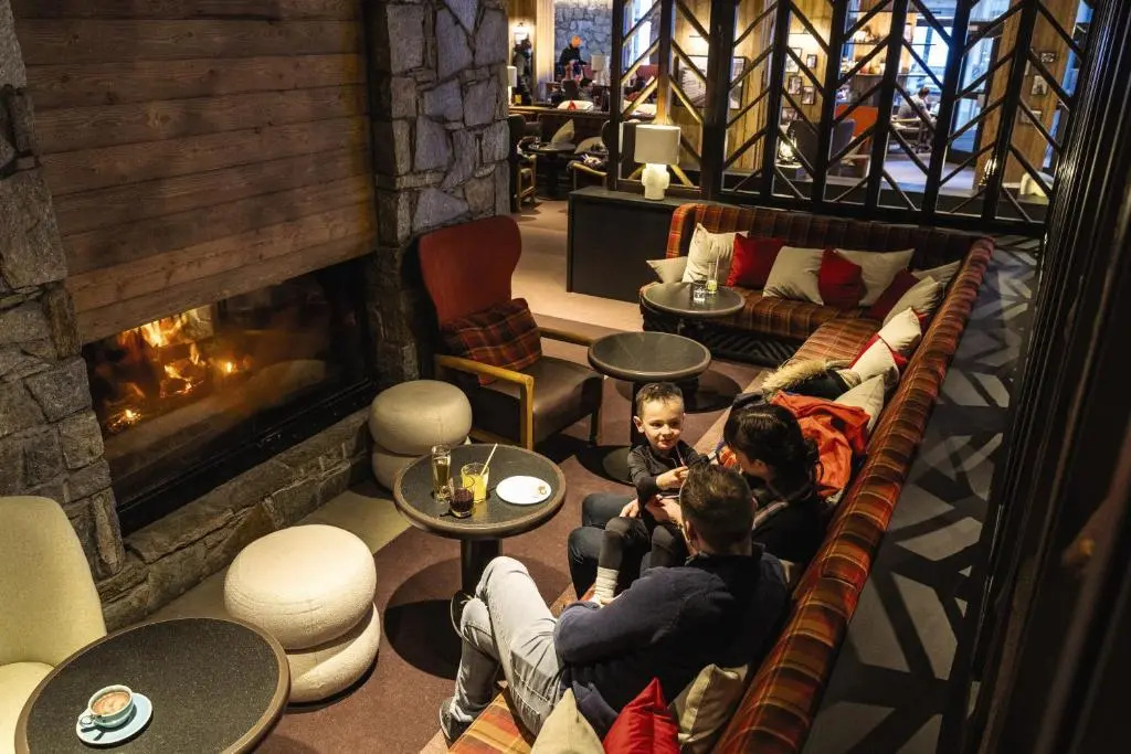 Belambra Clubs Tignes - Val Claret