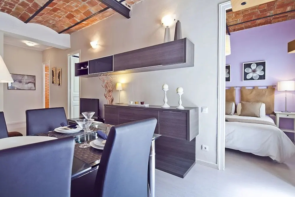 Montserrat Duplex