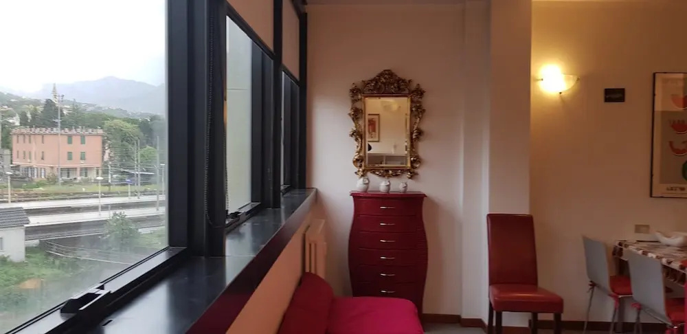Sestri Central Studios