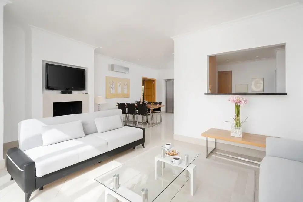 Palmyra Apartments in Vilamoura