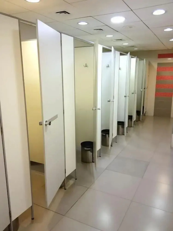 Капсульный отель Power Nap Кольцово