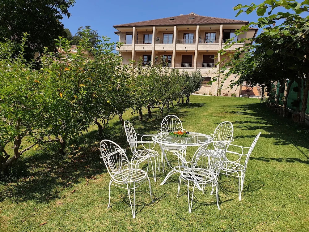 Apartamentos Ria de Aldan