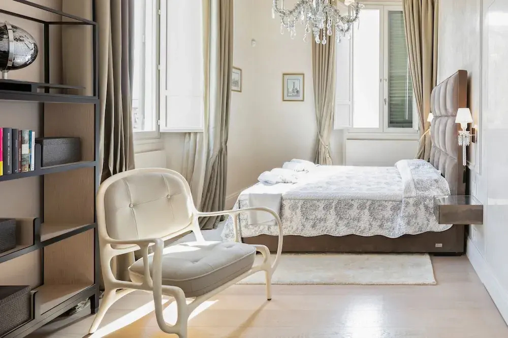 Exclusive Penthouse Il Magnifico - Free Parking