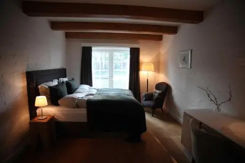 Vejrø Resort