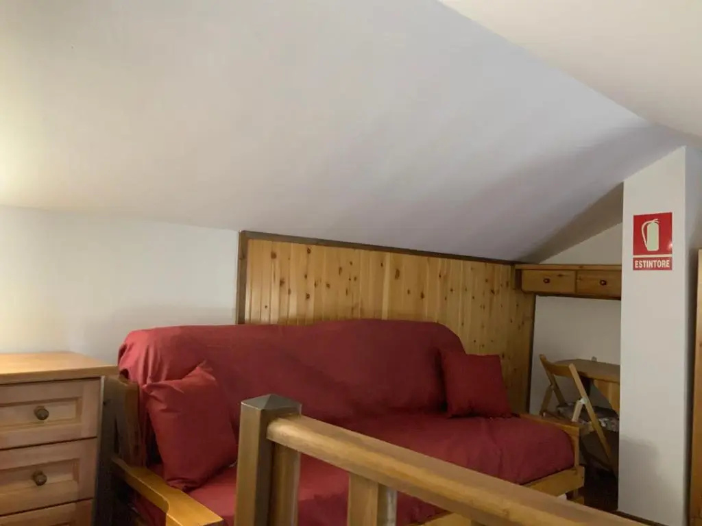 Guest House A casa di Papà