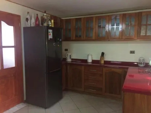 Cabañas Millantú