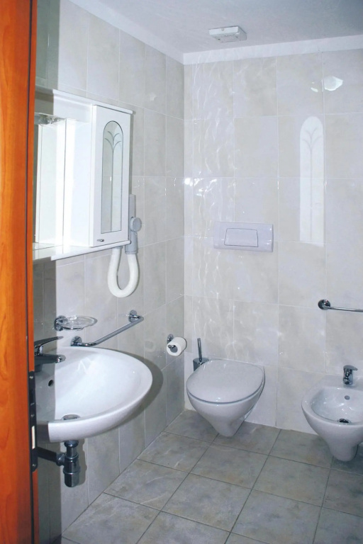 Apartment in holiday residence Il Nido dei Gabbiani, Porto Pollo