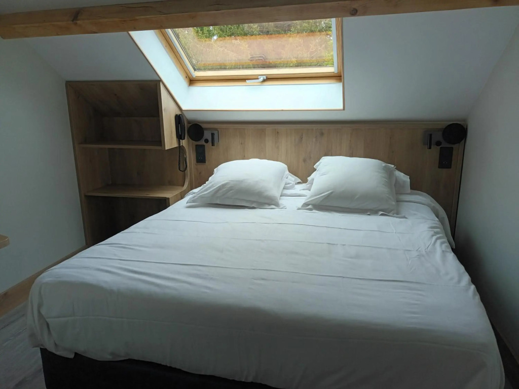 Hôtel-Restaurant Logis lAubrac Laguiole