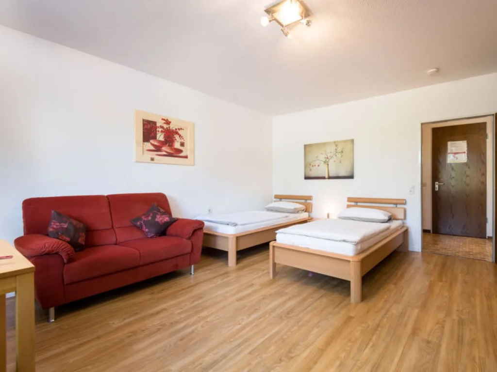 Apartment B111 Sassofortino