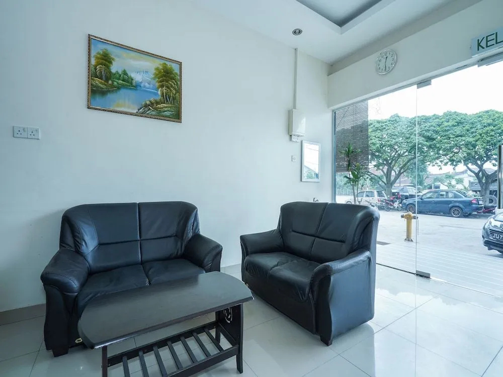 Hotel O Jj Hotel Sitiawan