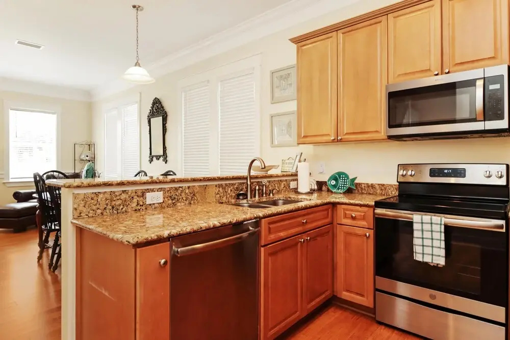 Waterside Village Cottage 3220 by Pristine Properties Vacation Rentals