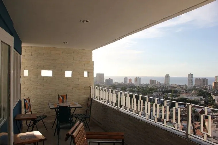 Aparthotel Ada