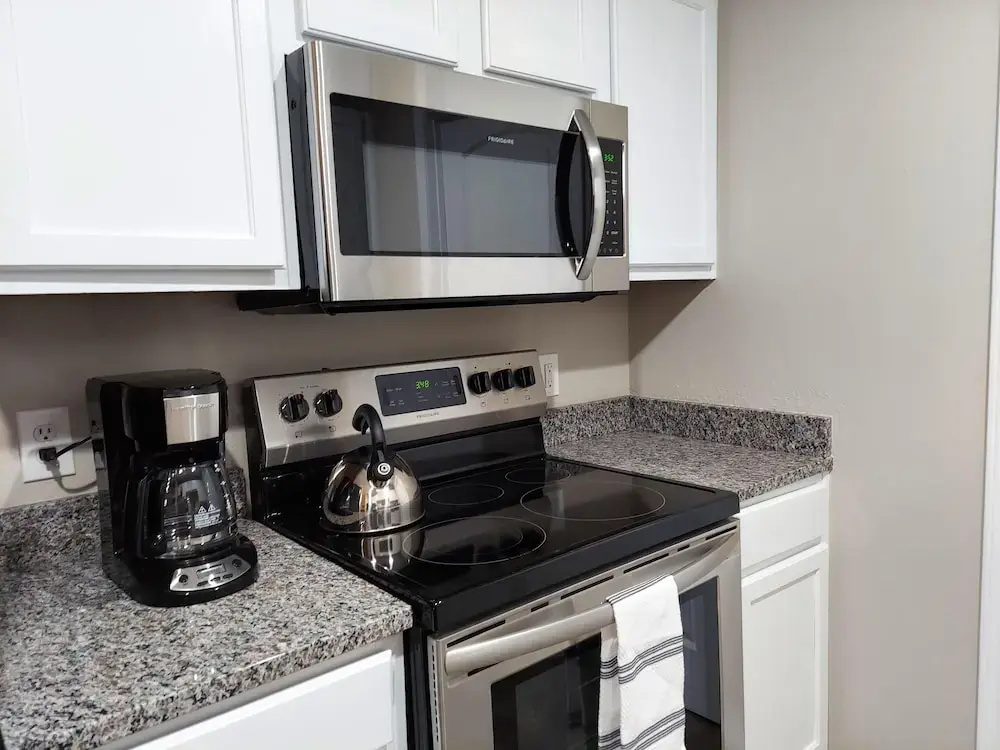 Mystic Mountain Condo