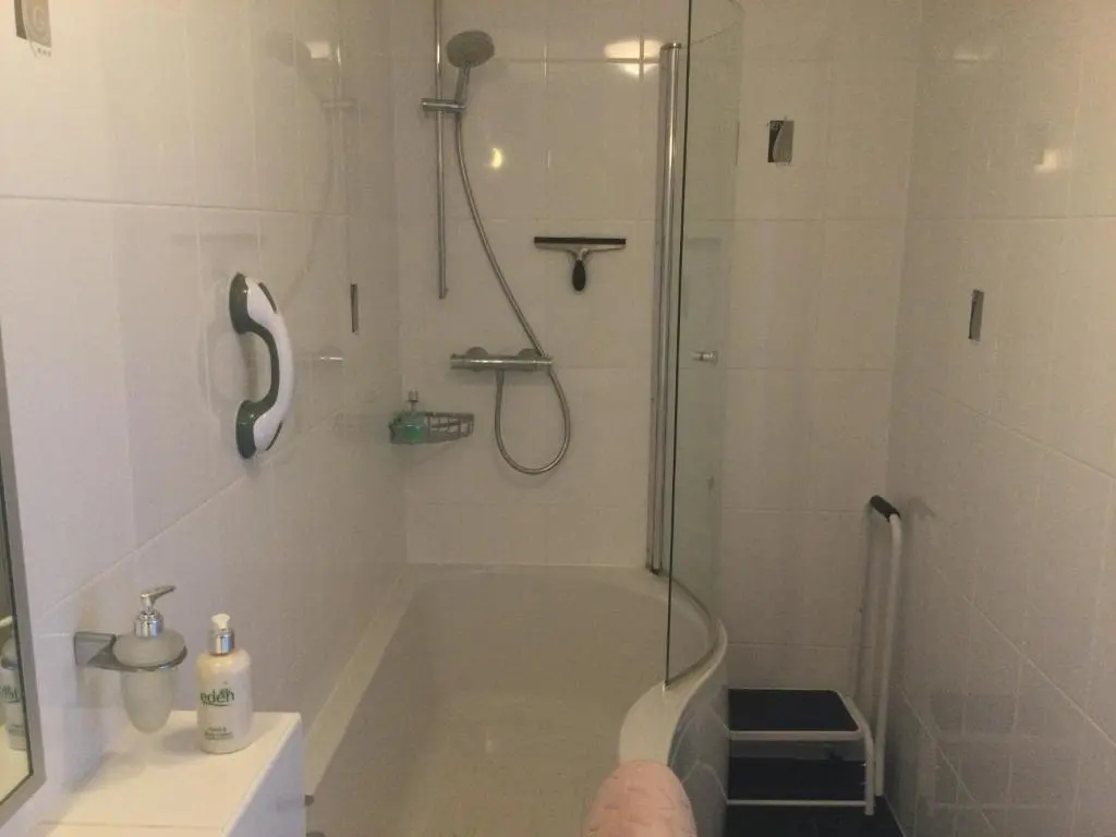 HH Accommodation