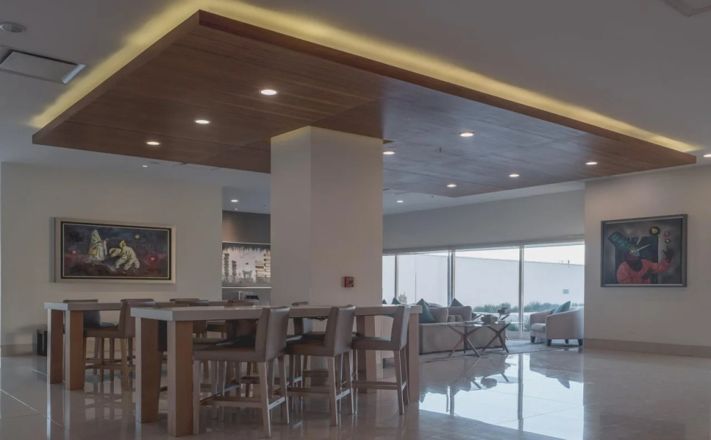Holiday Inn Express & Suites Silao Aeropuerto Terminal by IHG