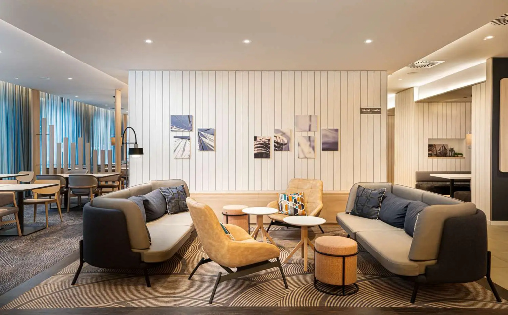 Hampton By Hilton Kiel