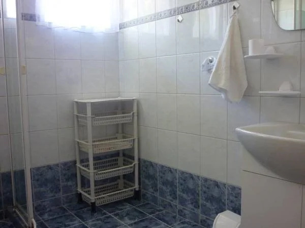 Guestrooms Maria