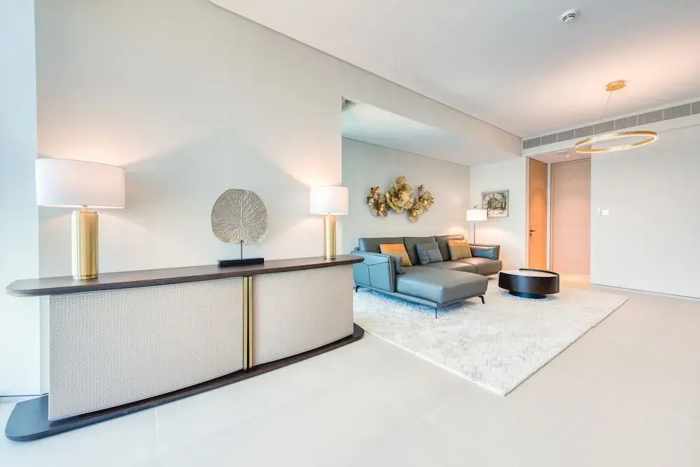 Maison Privee-The Address Residence JBR