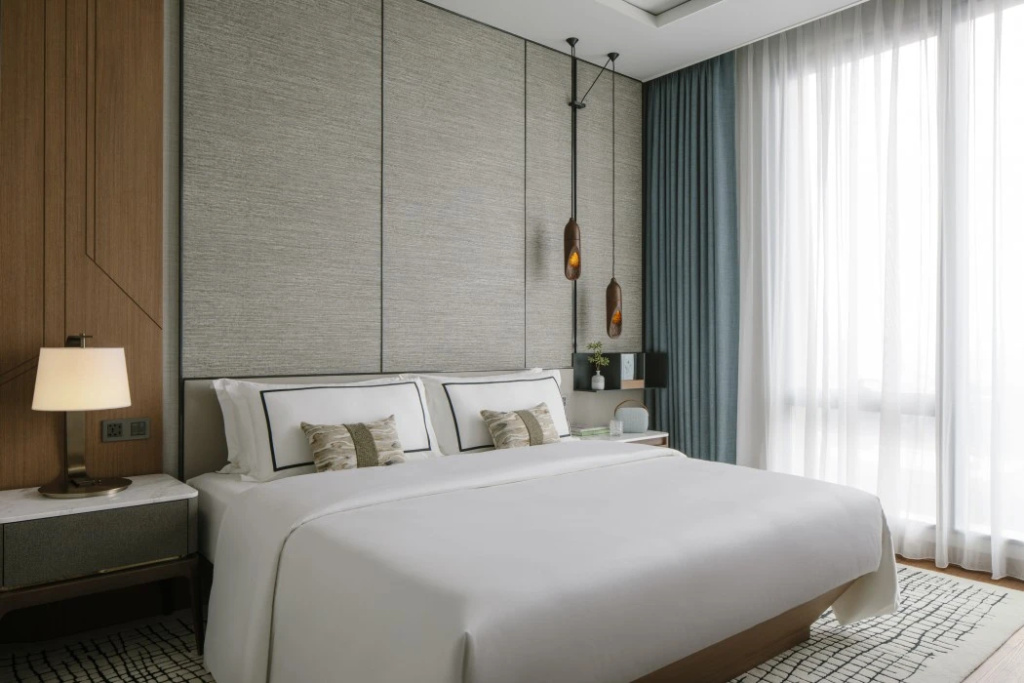 Kimpton Maa-Lai Bangkok by IHG