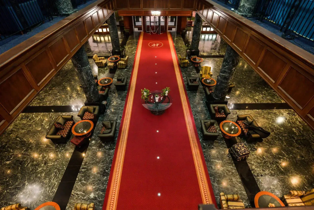 Hotel Park