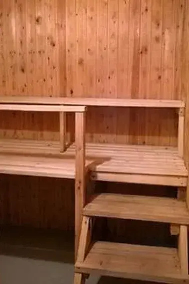 Holiday Home Hietaranta