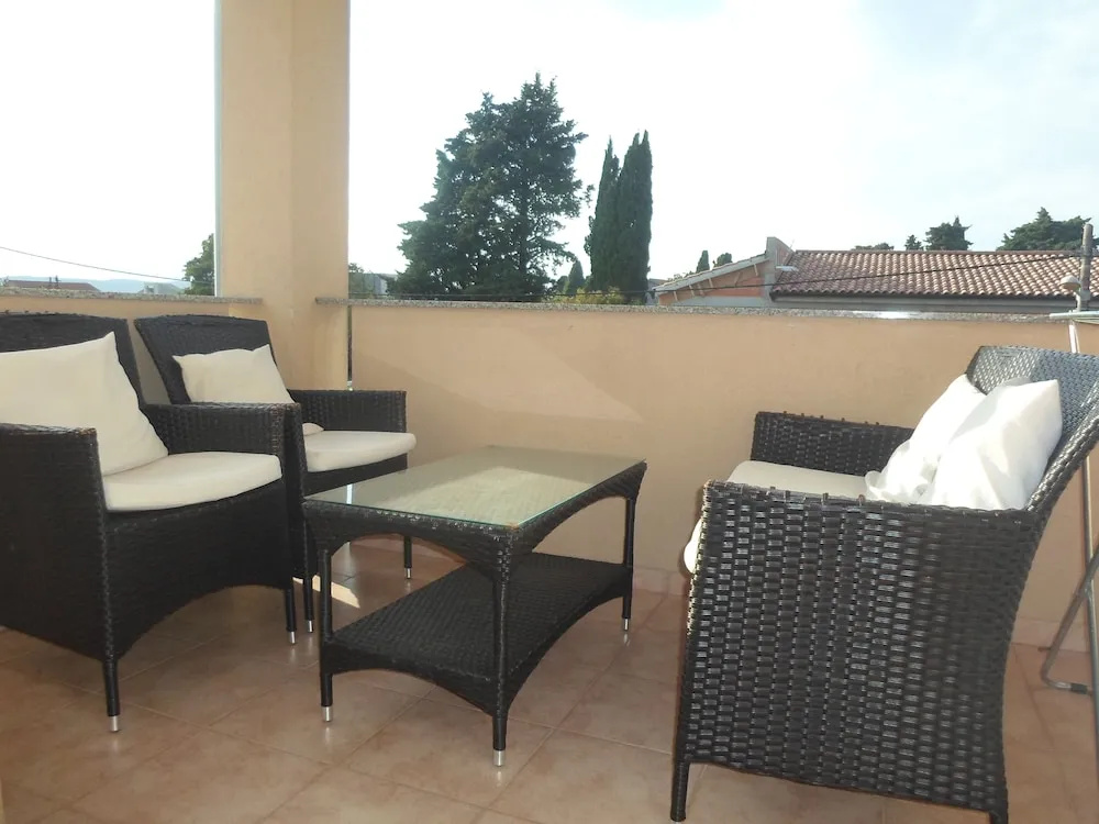 Apartmani Golic