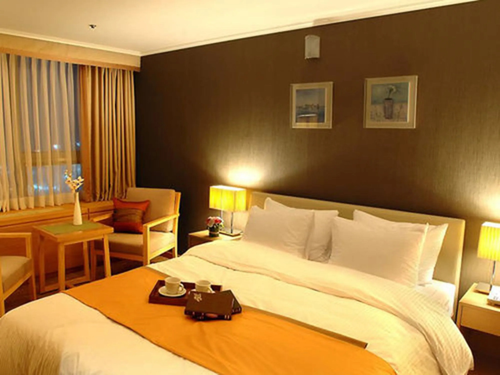 Hotel Interciti