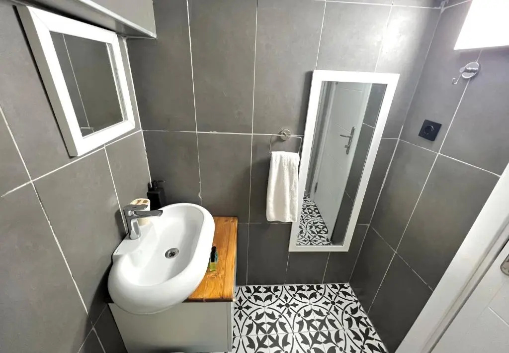 GV Suites Galata