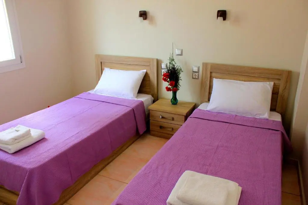 Villa Tramonto