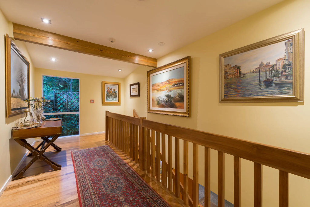 Bellrock Lodge