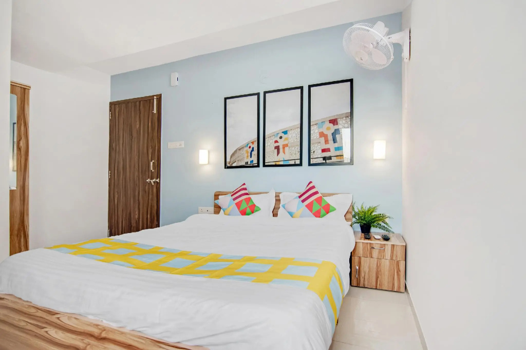 OYO Home 79314 Accommodation