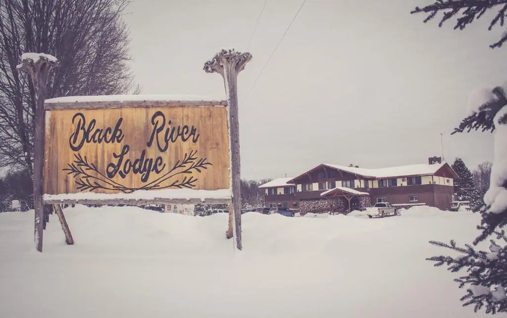 North Ironwood Acres - Black River Lodge