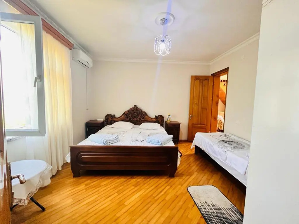 Dato's GuestHouse