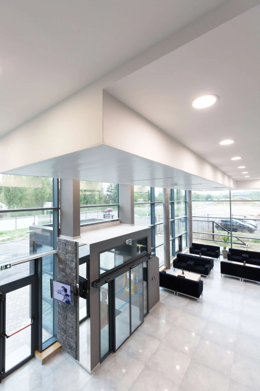 Campanile Metz Nord - Woippy- Porte du Luxembourg A31