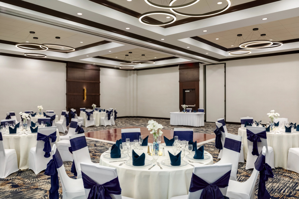 Holiday Inn Virginia Beach - Norfolk by IHG