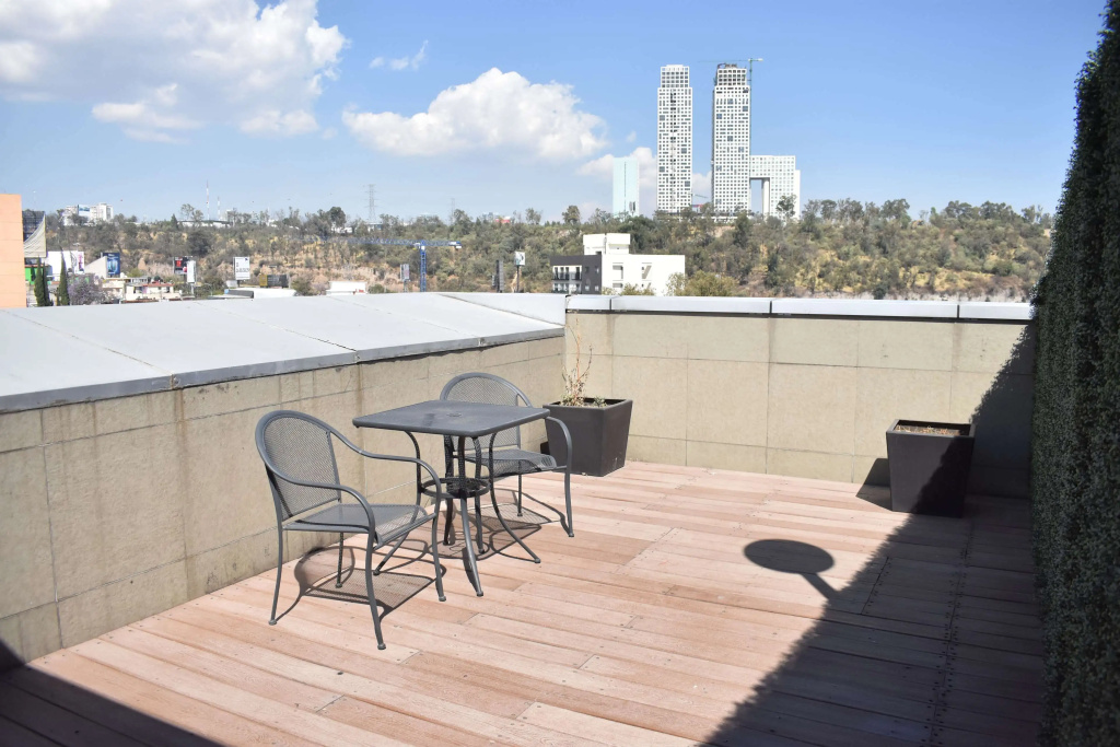 Ramada by Wyndham Mexico City Santa Fe