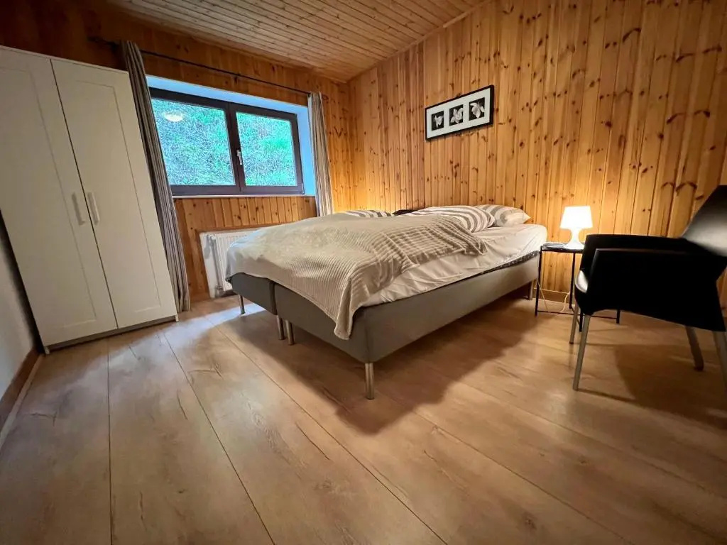 Ferienwohnungen Willingen Wald