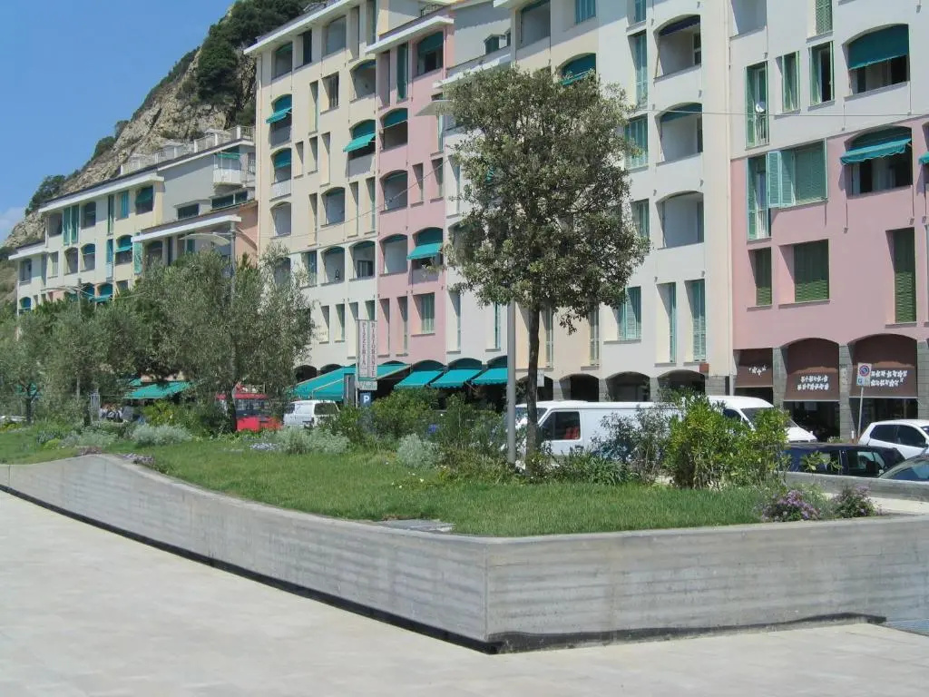 Residence Hotel Kriss